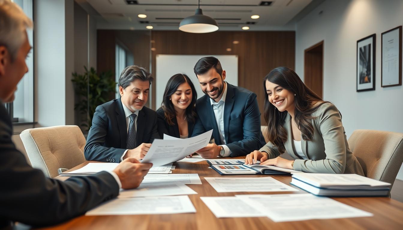 Elder care legal planning